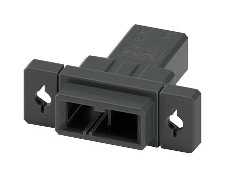 Phoenix Contact 1378293 Connector Housing, Plug, 2Pos, 5.08mm