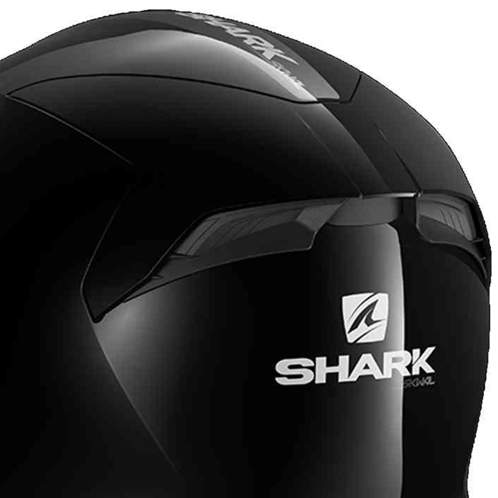Shark D-SKWAL Spoiler Black VE4070PBLKTU