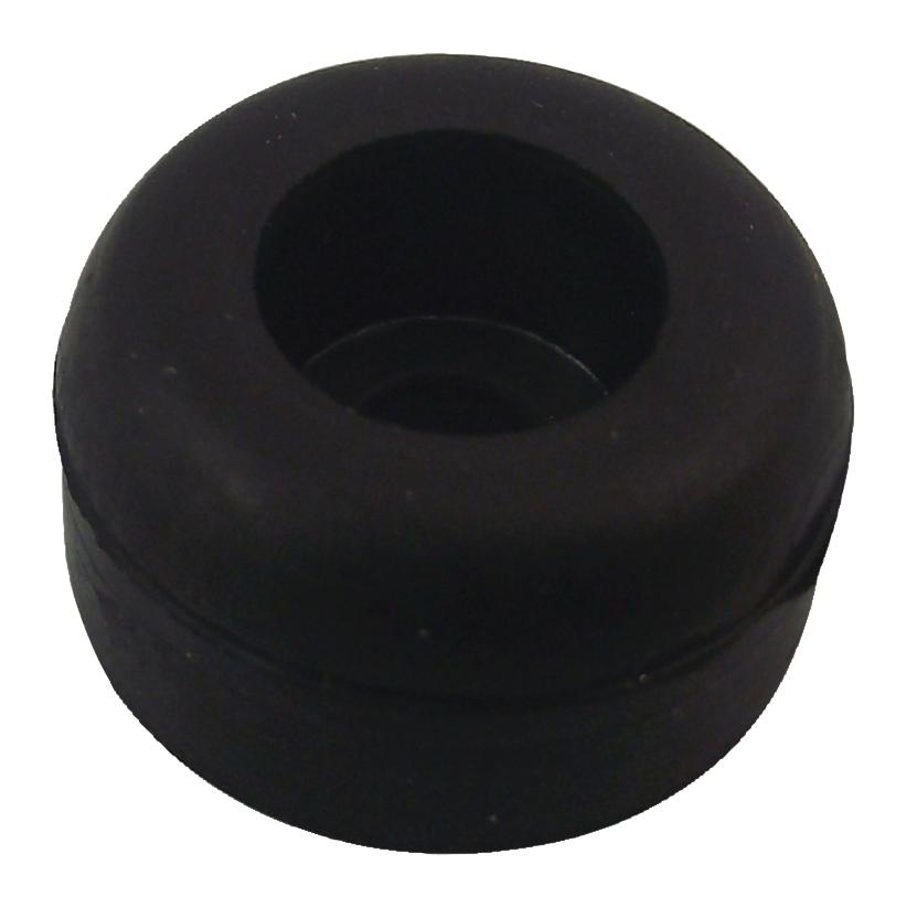 Keystone 720 Recessed Bumpers, Rubber