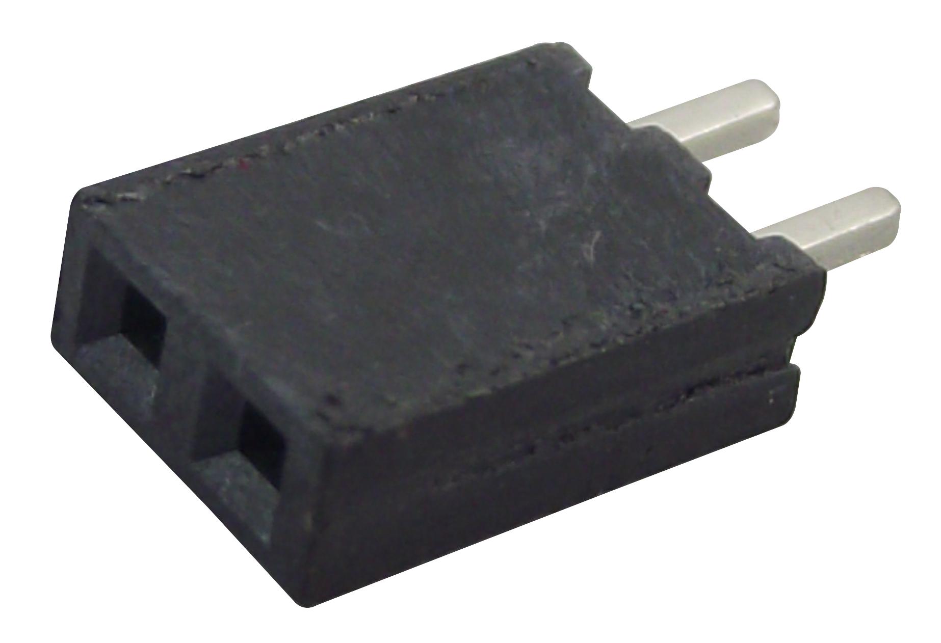 Samtec Sqt-106-01-L-S Receptacle, 2mm, Vert, 6Way