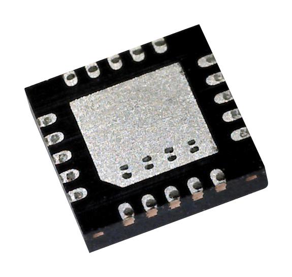 Microchip Technology Technology Pic32mm0032Gpl020-E/ml Mcu, 32Bit, 25Mhz, Qfn-20