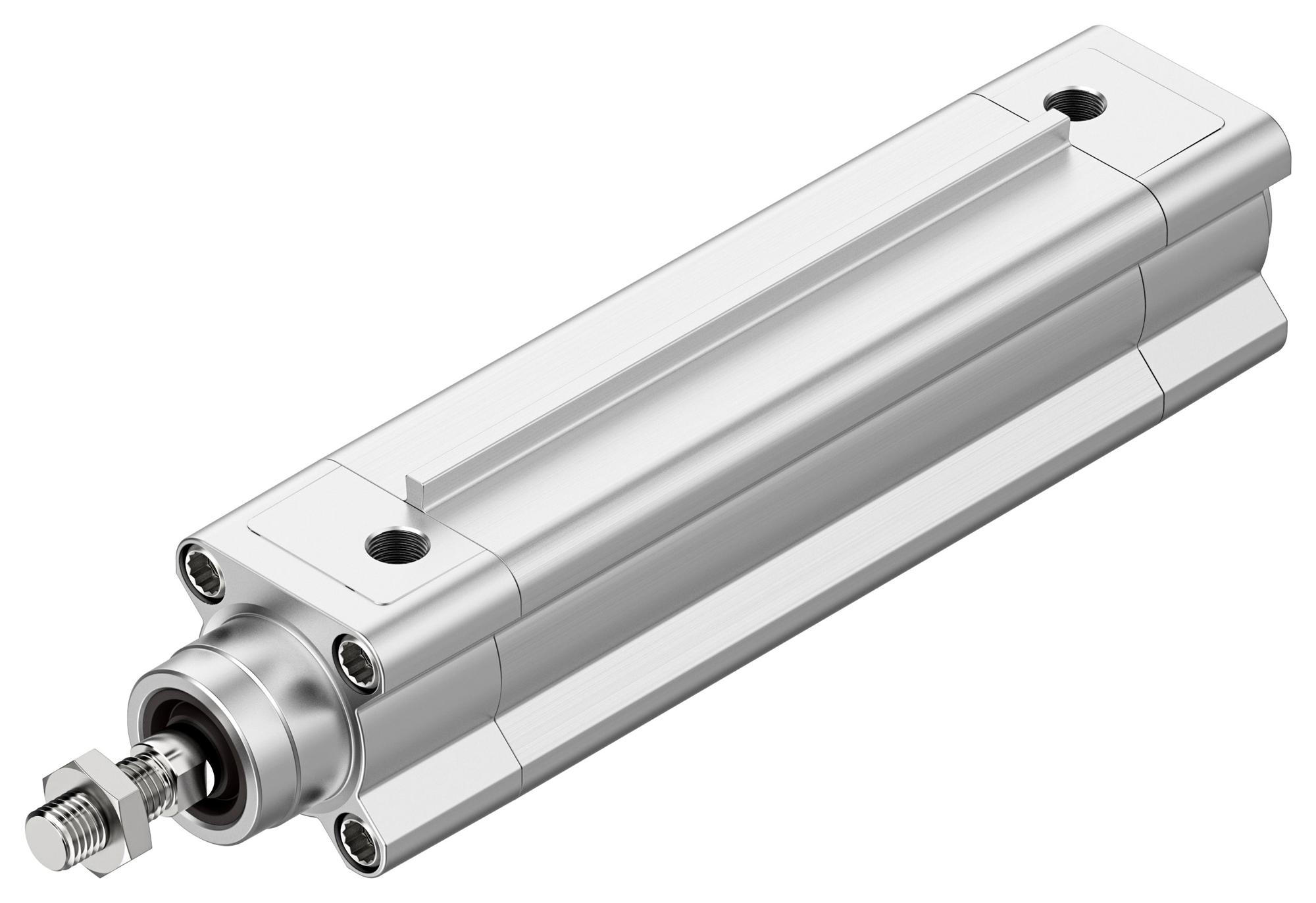 Festo 1779441 Cylinder, Dbl Acting, 40mm, 10Bar, 400mm