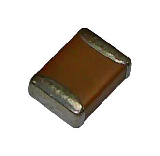 Multicomp Pro Mc0805F475Z100Ct Capacitor, 4.7Îf, 10V, Y5V, 0805