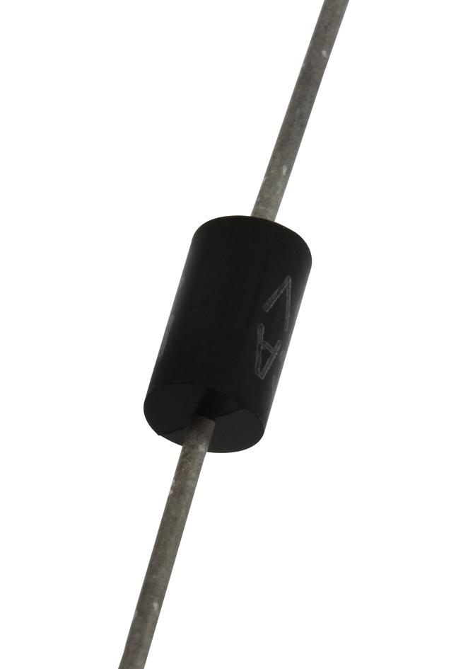 YAGEO P6Ke33Ca/b Tvs Diode, 600W, Bidir, Do-15