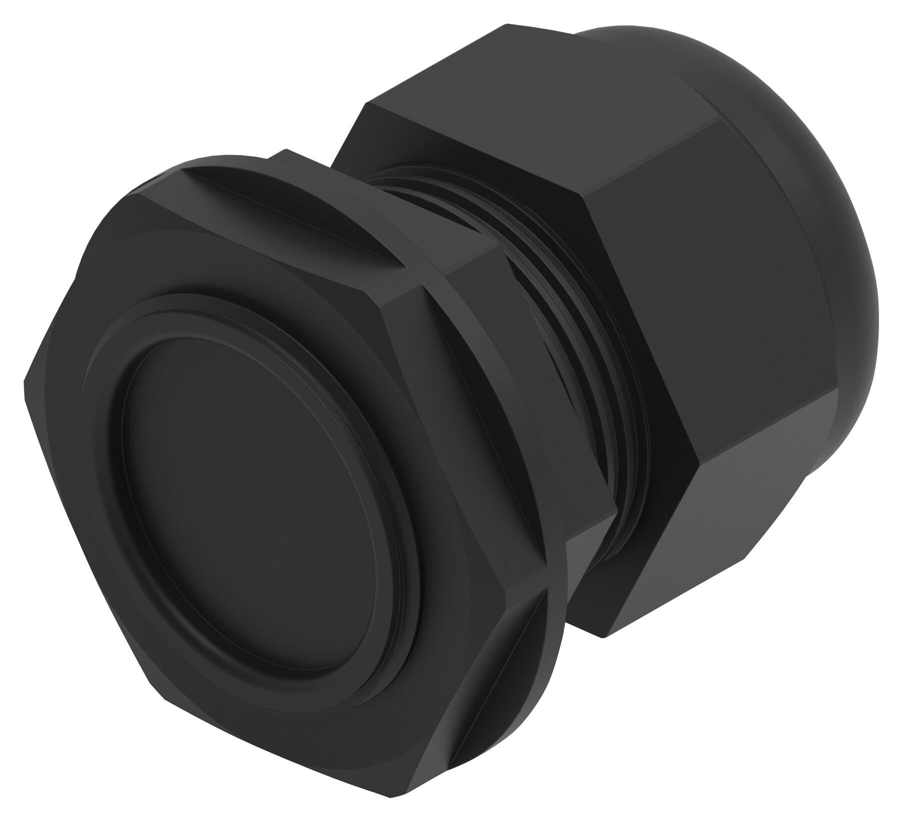 Entrelec TE Connectivity 1Sng626093R0000 Cable Gland, M32, 15mm-21mm, Ip66/ip68