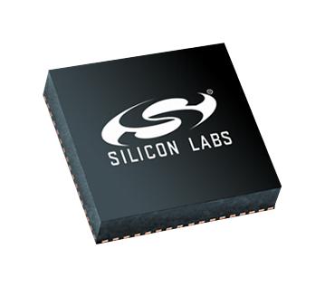 Silicon Labs Efr32Zg28B320F1024Im68-A Rf Soc, 78Mhz, Qfn-Ep-68