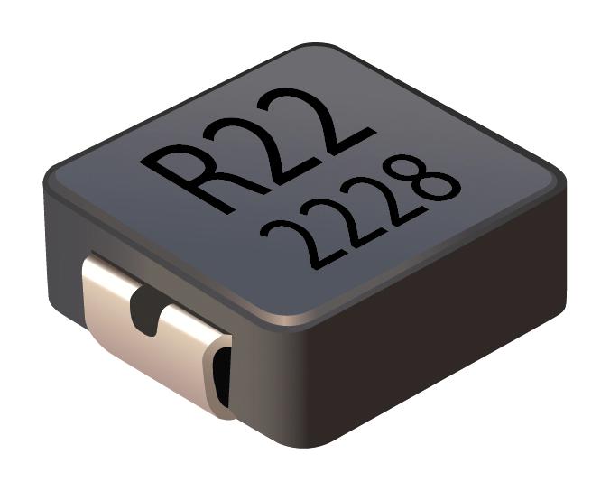 Bourns Srp5020Cc-3R3M Power Inductor, Smd, 3.3Uh, 4A