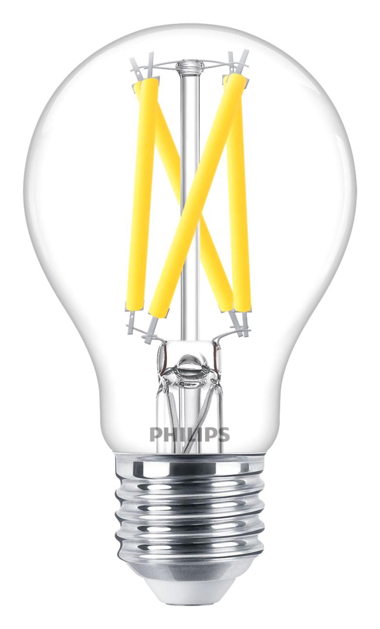 Philips Lighting 929003011182 Led Bulb, Warm White, 1055Lm, 7.2W