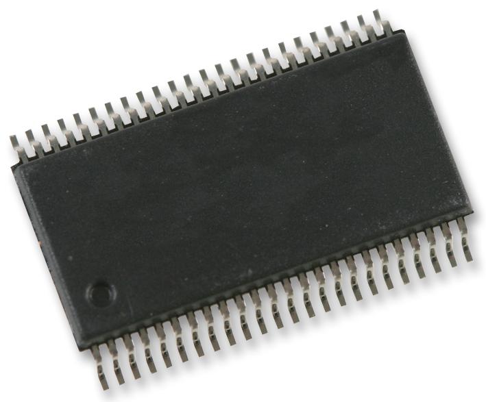 onsemi 74Lvt16240Mea Level Shifters