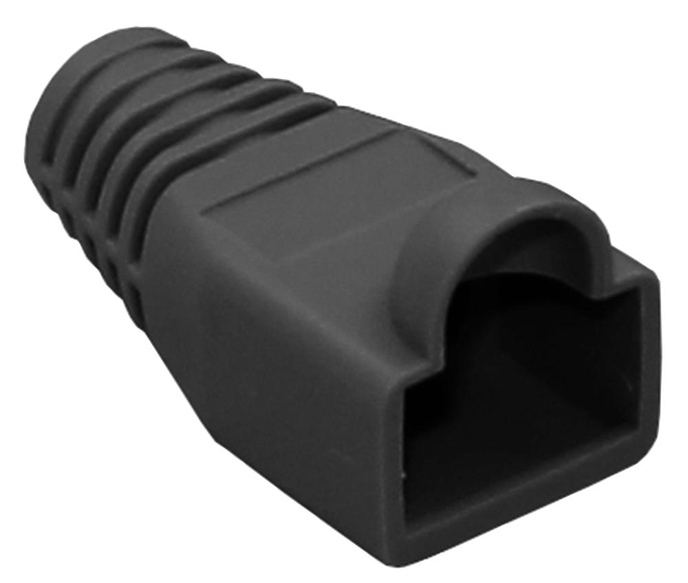 Connectix Cabling Systems 006-003-007-59 Strain Relief Boot, Rj45 Connector