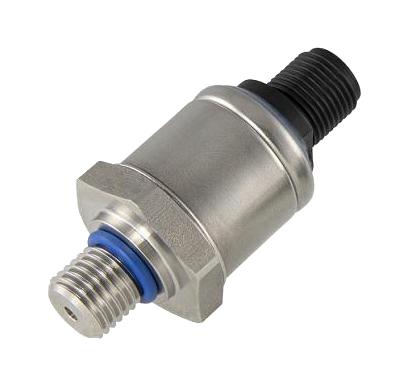 Sensata Pte7100-22Ac-1B100Bn Pressure Sensor, Gauge, 100Bar, Voltage