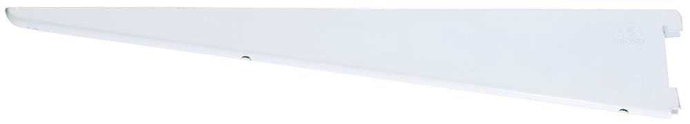 Arrone Ar-B470-Wh 470mm Shelf Bracket White