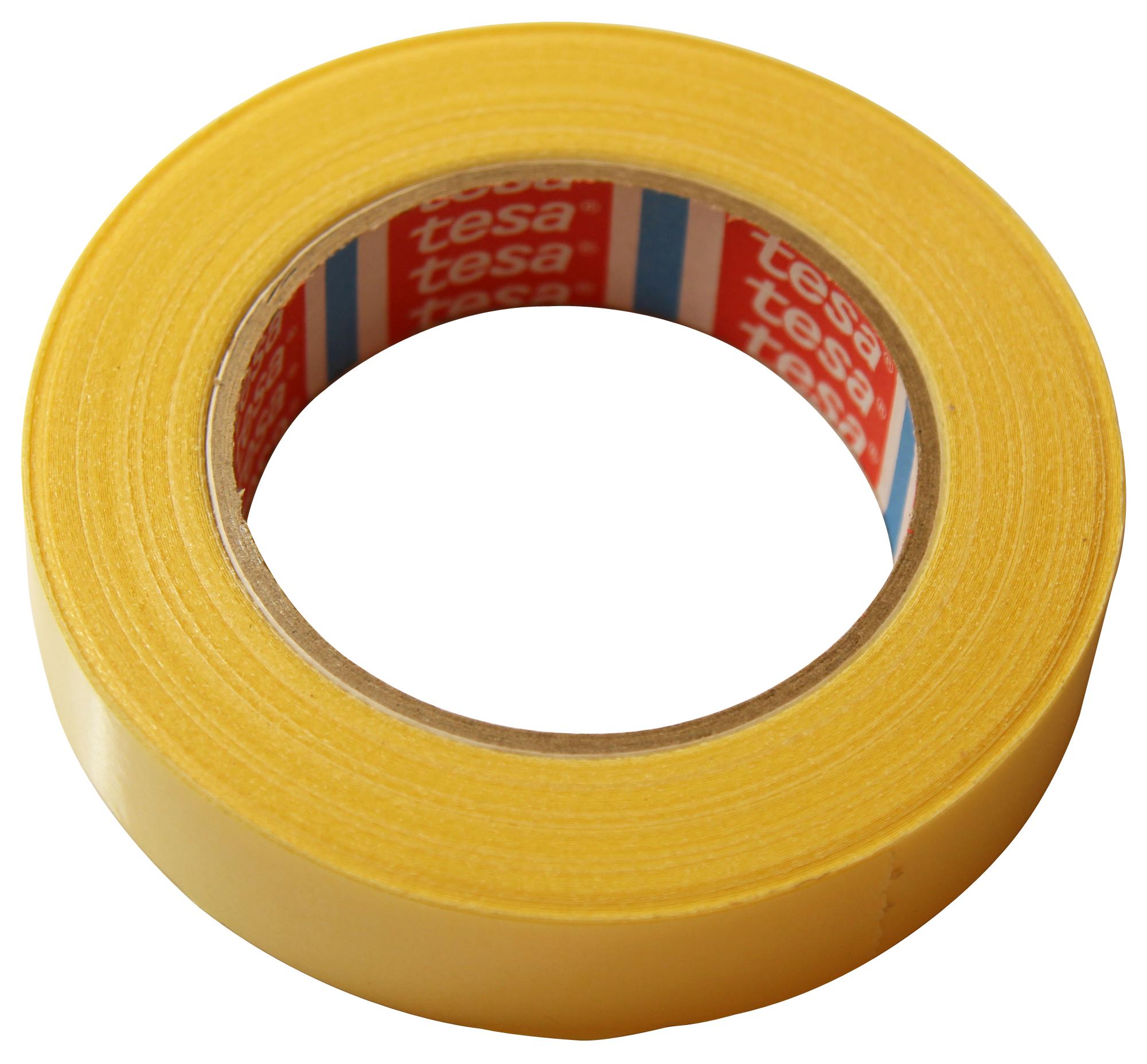 Tesa 04934-00000-00 Tape, Double Sided, 25mm X 25M