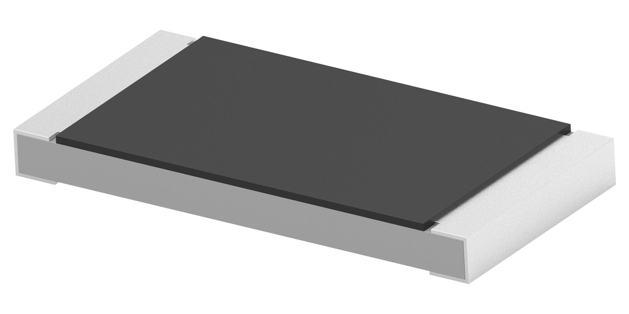 CGS TE Connectivity Rlc73K3Ar158Ftdf Res, R158, 1%, 1W, 2512, Thick Film