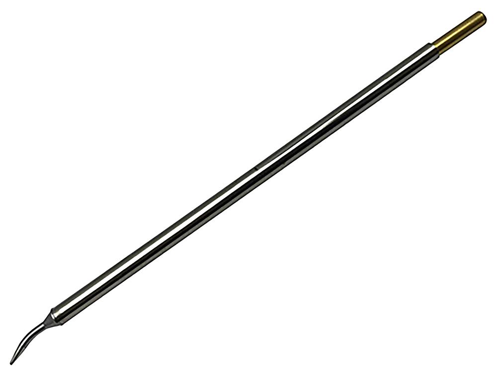 Metcal Sttc-140 Tip, Conical, Sharp, 30Deg, 0.4mm