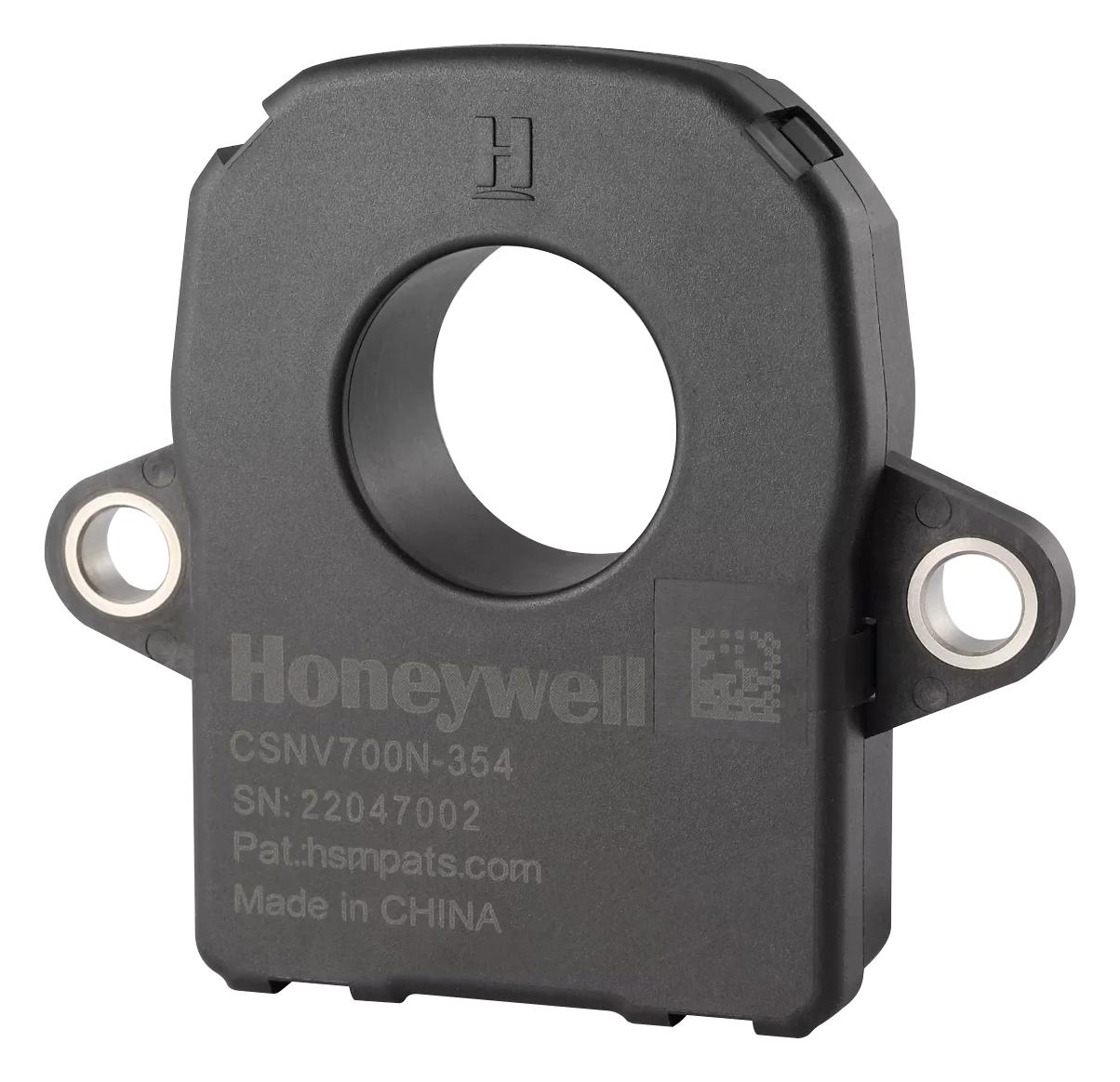 Honeywell Csnv700N-354 Current Sensor, Can, 8-18Vdc