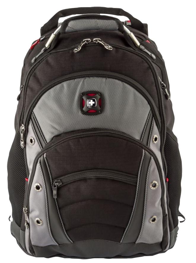 Wenger Swiss Gear 600635 Backpack, Synergy 16