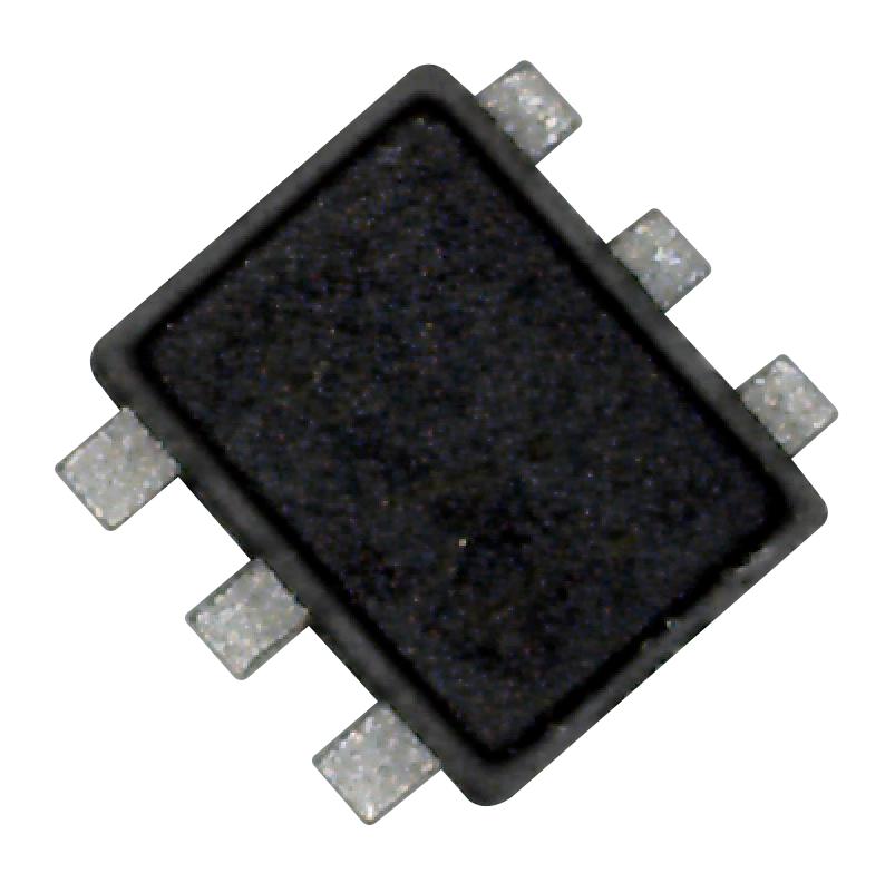 onsemi Nsbc144Edxv6T1G Digital Transistor, 50V, 0.1A