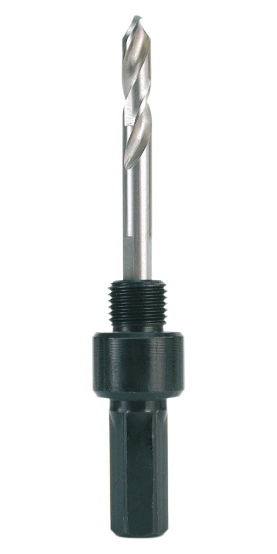 Ruko 126201 Arbor Holder W/ Drill Bit, A1, 14-30mm