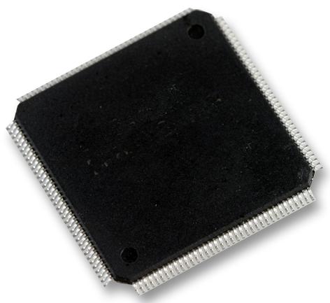 NXP Semiconductors Semiconductors Lpc2214Fbd144/01K Mcu, 32Bit, 60Mhz, Lqfp-144