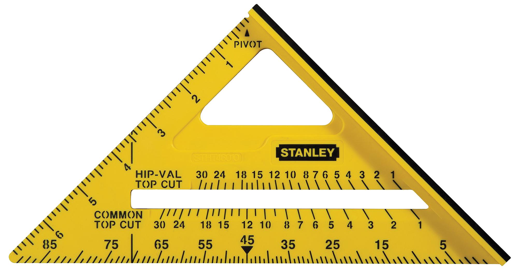 Stanley Stht46010 Quick Square 7Inch