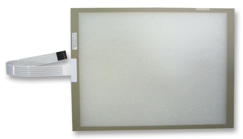 Higgstec T104S-5Ra003N-0A18R0-200Fh Touch Panel, 10.4