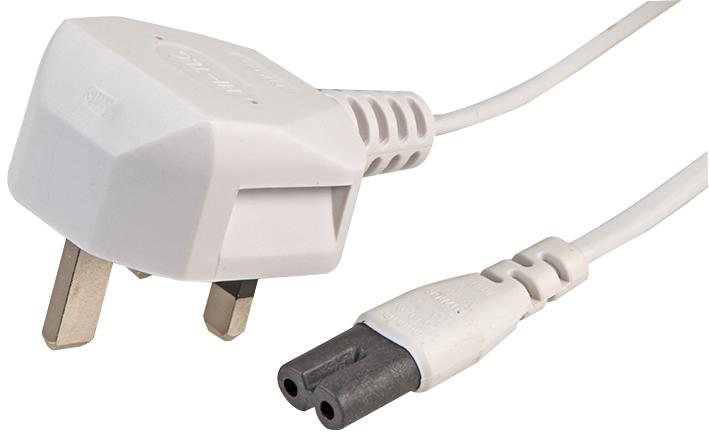 Pro Elec Pe01083 Mains Power Cords