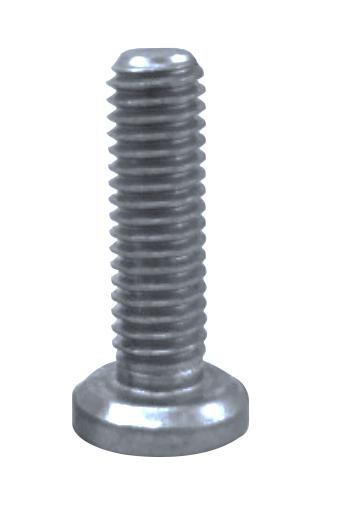Spida Fixings Stum6C60A11R05A. Stud, Stainless Steel, M6, 60mm