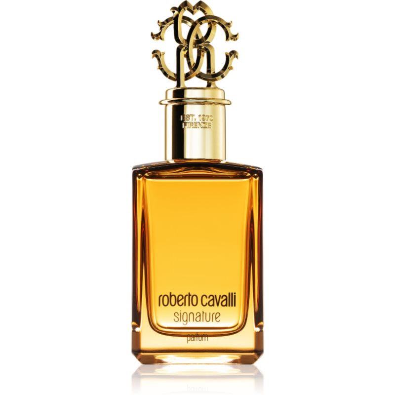 Roberto Cavalli Roberto Cavalli perfume for women 50 ml
