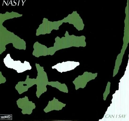 Dag Nasty - Can I Say (Limited Edition) (Green Coloured) (LP)