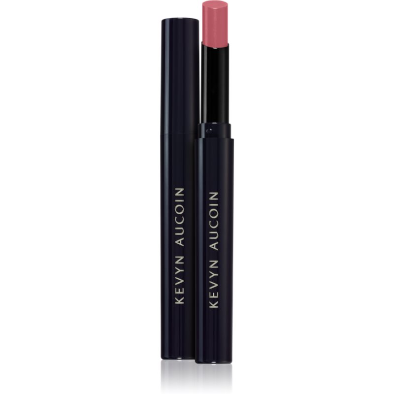 Kevyn Aucoin Unforgettable Lipstick - Matte matt lipstick shade Devastating 2 g