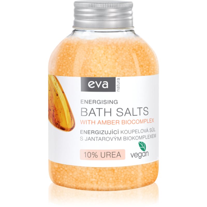 Eva Natura Amber Biocomplex bath salt 600 g