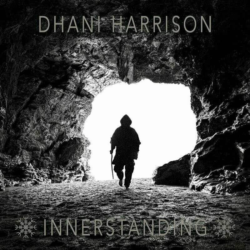 Dhani Harrison - Innerstanding (Neon Yellow Coloured) (2 x 12