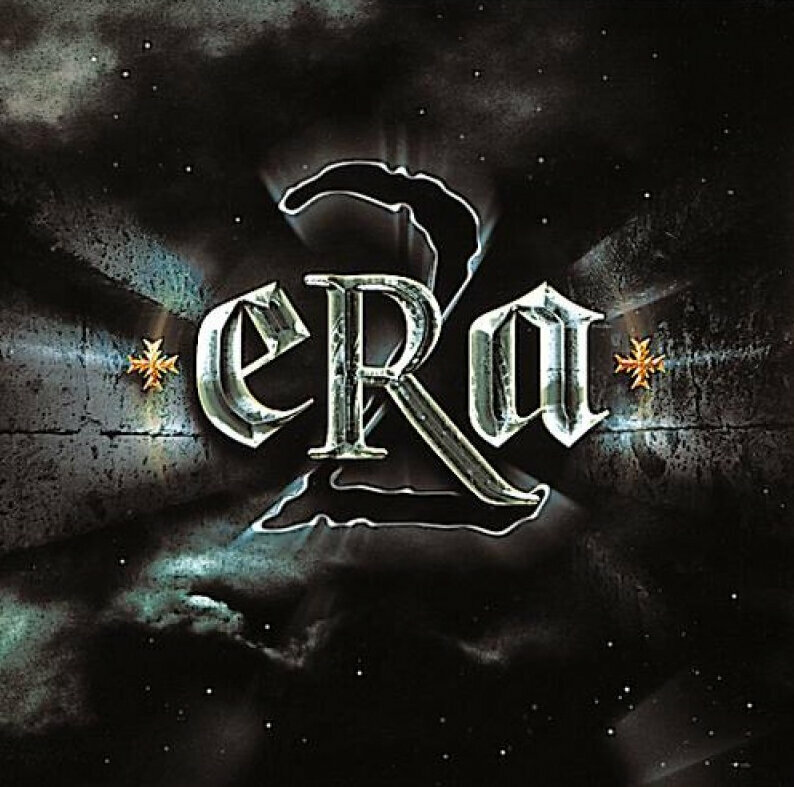 ERA - Era II (LP)