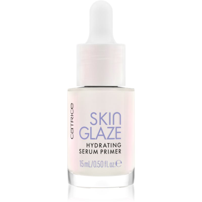 Catrice Skin Glaze moisturising serum under makeup 15 ml