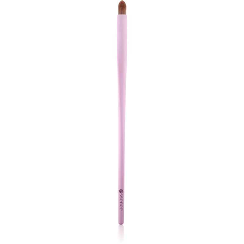 Essence Precision meets perfection precise eyeshadow brush 1 pc