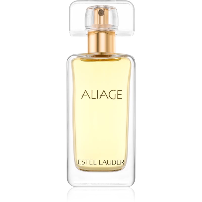 Estée Lauder Aliage Sport Eau de Parfum for Women 50 ml