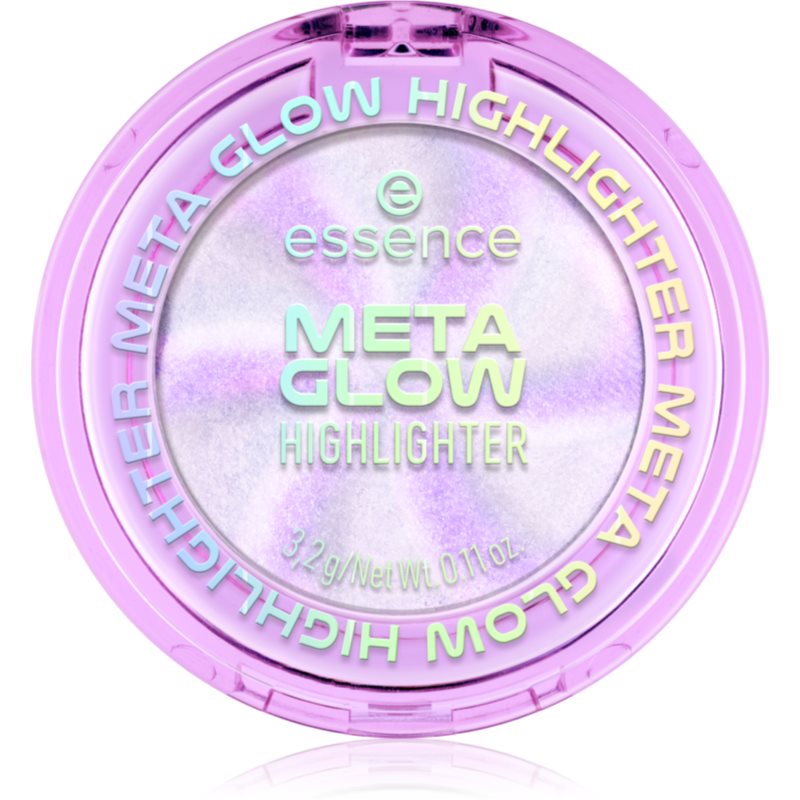 Essence META GLOW illuminating powder 3,2 g
