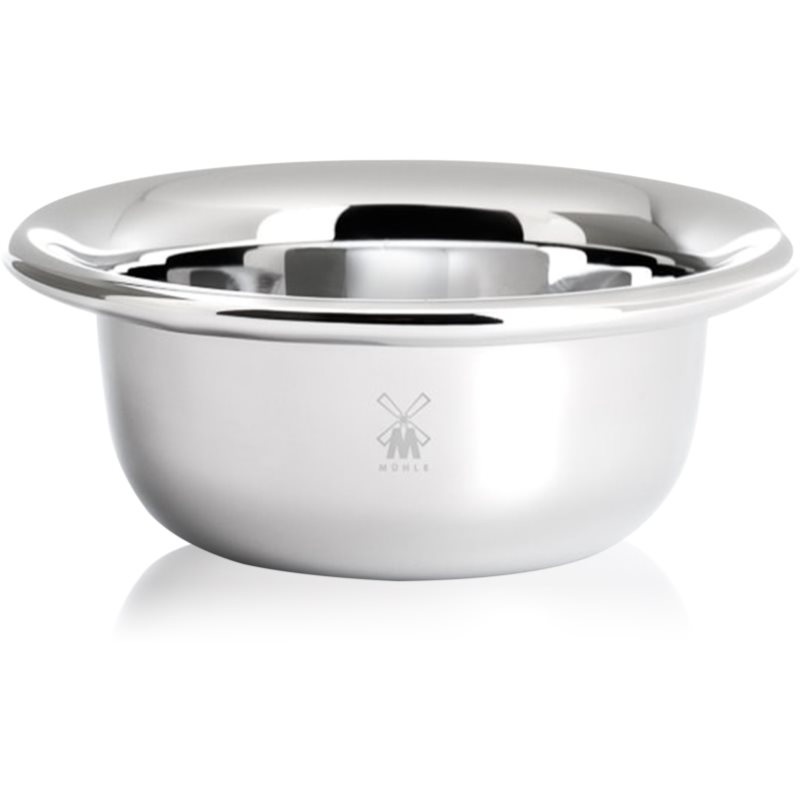 Mühle Chrome shaving bowl 1 pc