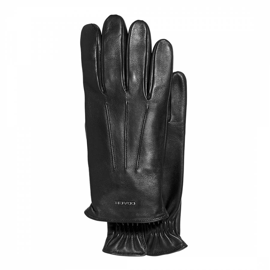 BLACK Tech Napa Glove
