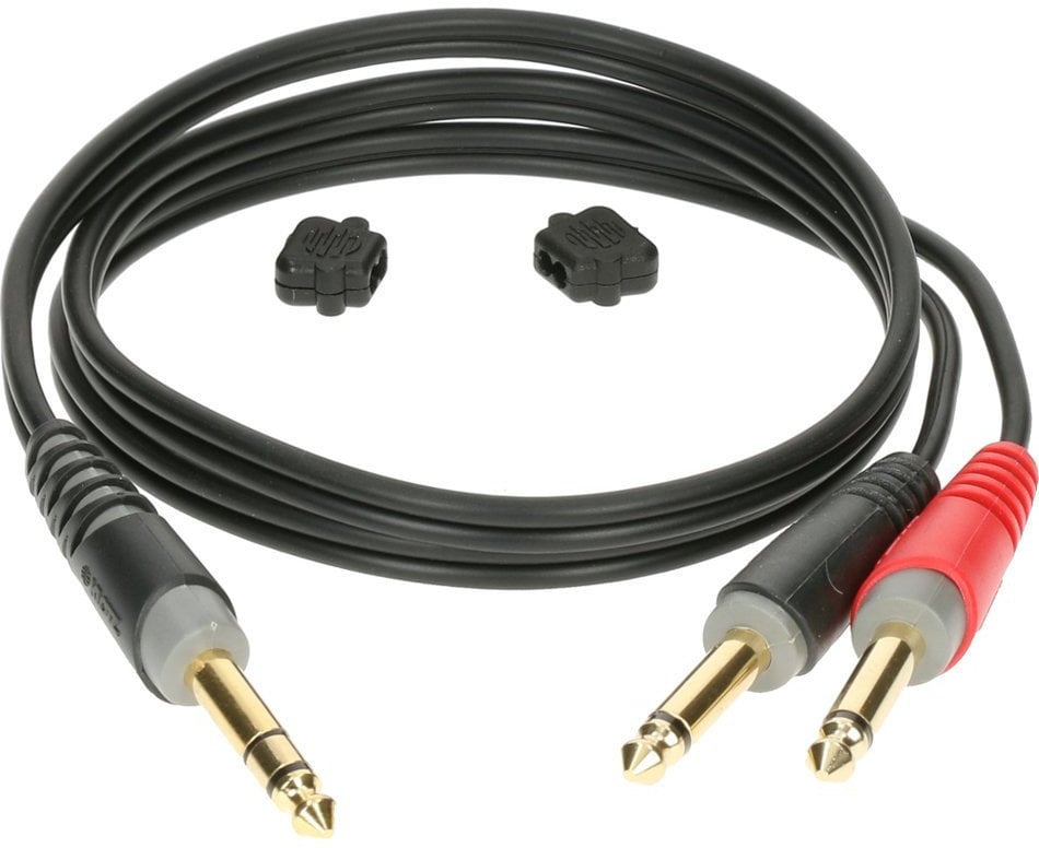 Klotz AY1-0100 1 m Audio Cable