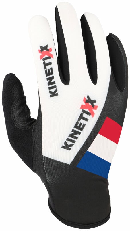 KinetiXx Keke 2.0 Country France 6,5 Ski Gloves