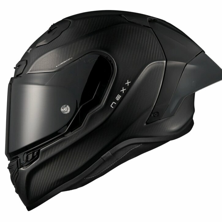Nexx X.R3R Zero Pro 2 Carbon Black MT L Helmet