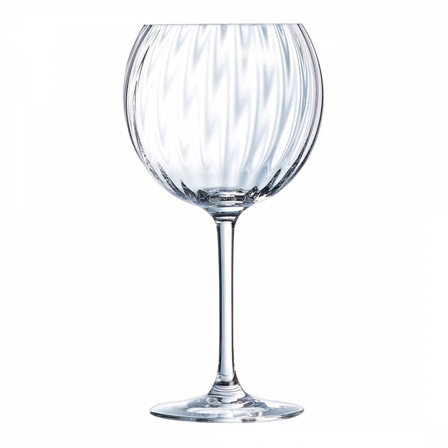 Set of 6 Symetrie Ballon Gin / Wine Glass 580ml