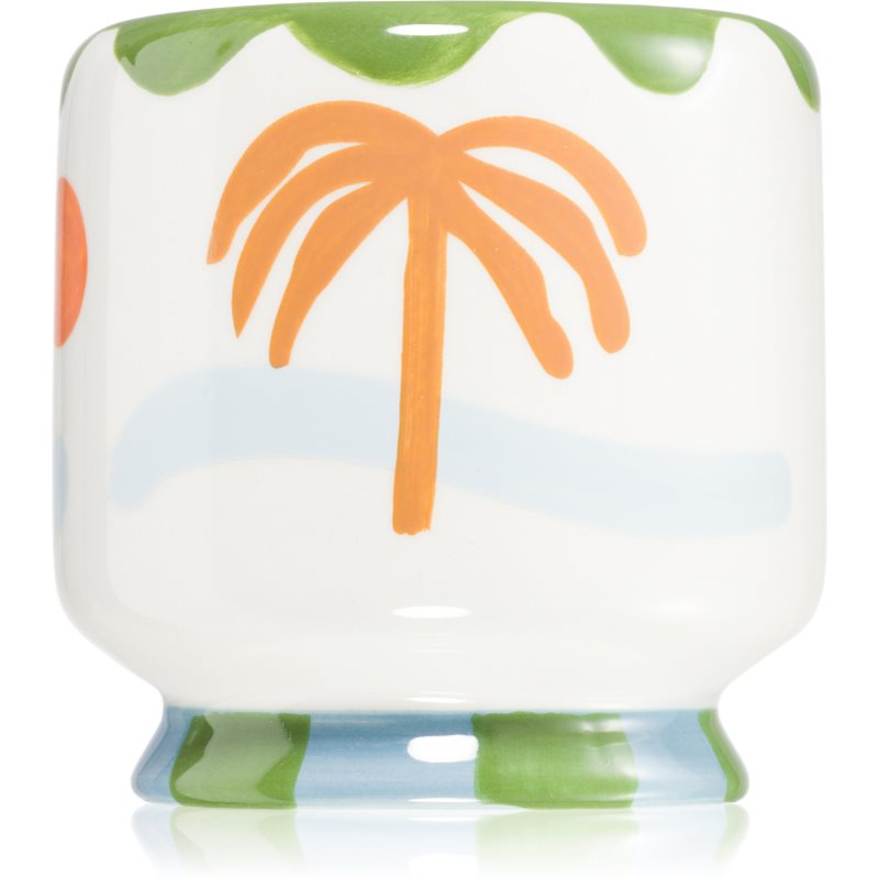 Paddywax A Dopo Palm Tree scented candle 226 cm