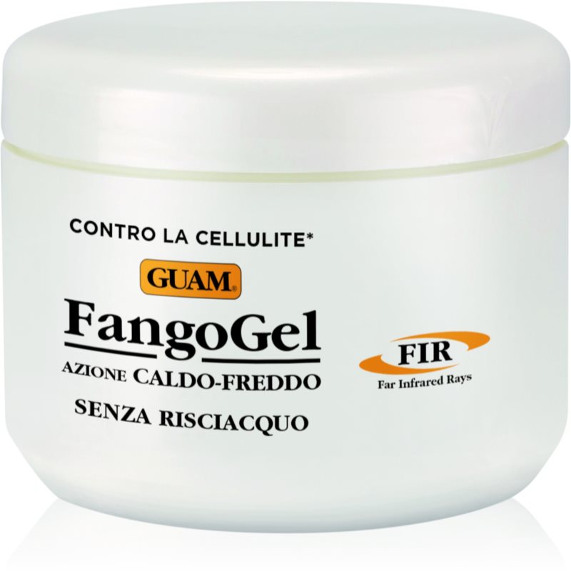 Guam FangoGel anti-cellulite gel 300 ml