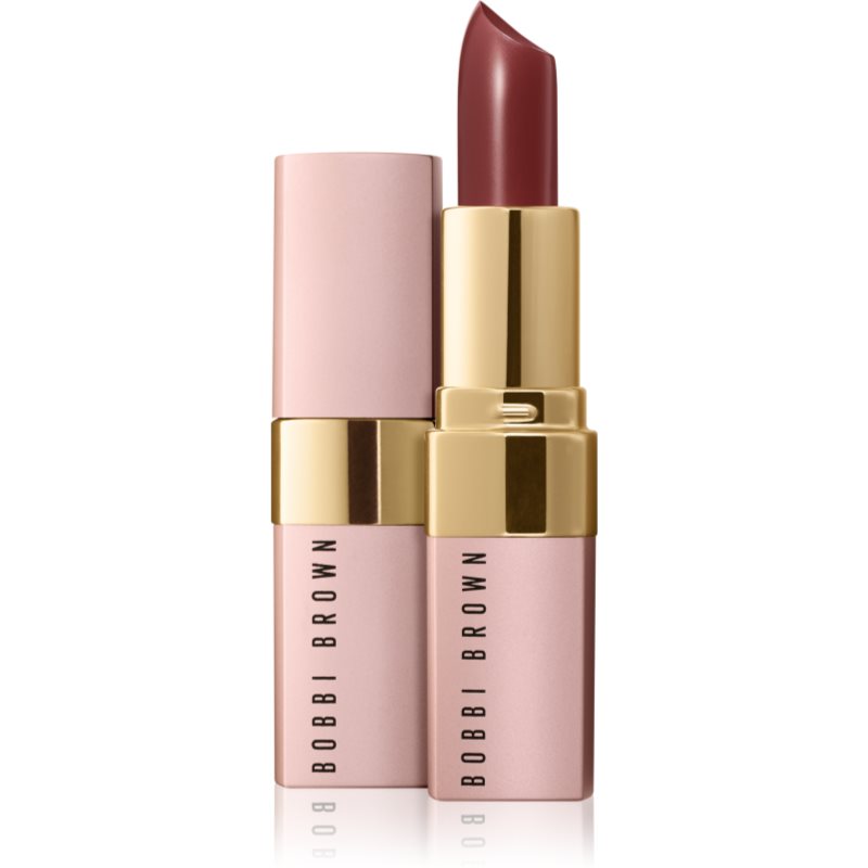 Bobbi Brown Rose Glow Collection Crushed Lip Color moisturising lipstick shade Cranberry 3,4 g