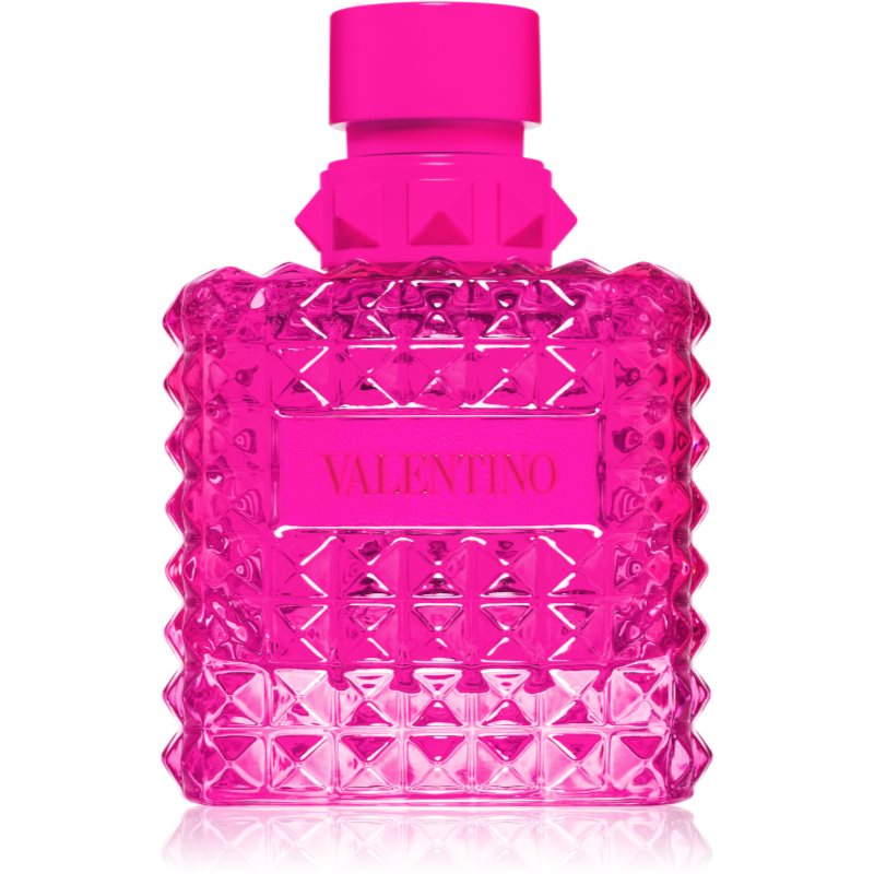 Valentino Born In Roma Donna Pink PP eau de parfum for women 100 ml