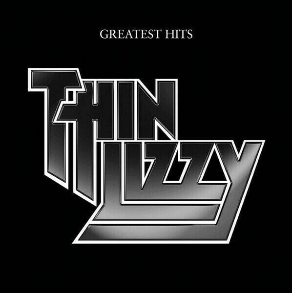 Thin Lizzy - Greatest Hits - Vinyl