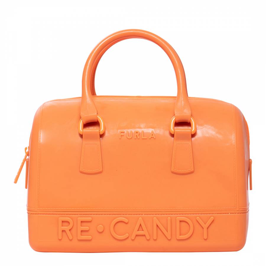 Multi Candy Boston Bag